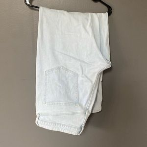 Old Navy High Waisted OG Loose Jeans